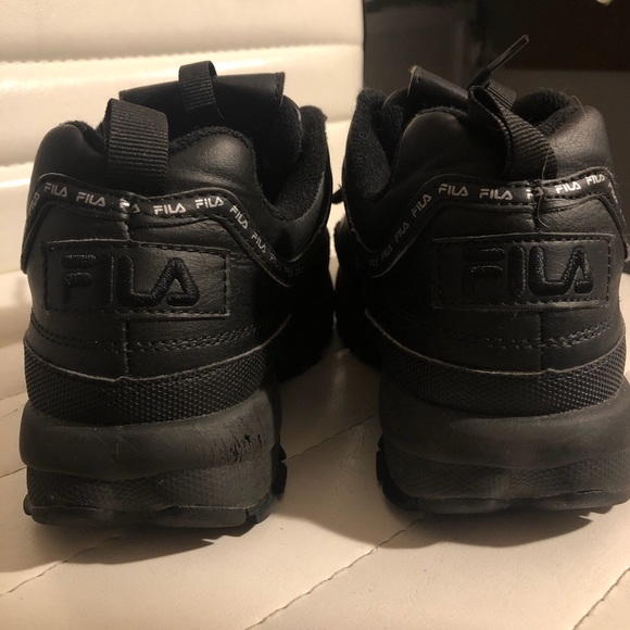 Shoes - Picture 3 of 3